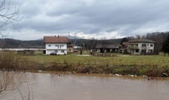 U rijeci Bosni pronađen leš bez glave, ruku i nogu