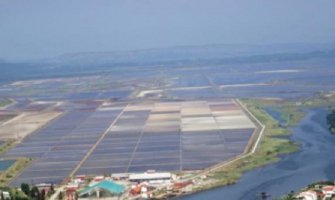 Nacionalni parkovi od sjutra upravljaju Solanom