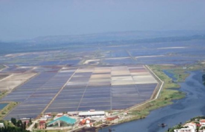 Nacionalni parkovi od sjutra upravljaju Solanom