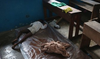 Preminuo još jedan, do sada osmi ljekar u Sijera Leoneu