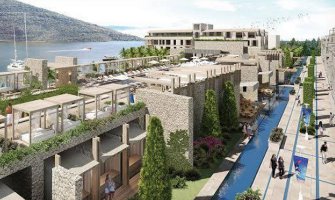 Porto Novi će preobraziti HN