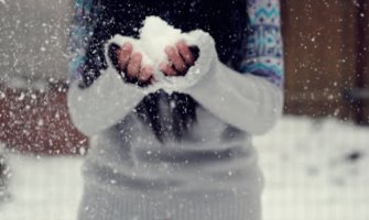 Sjutra na jugu pretežno sunčano, na sjeveru snijeg i mećava