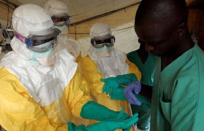 U Sijera Leoneu preminuo 10. ljekar od ebole