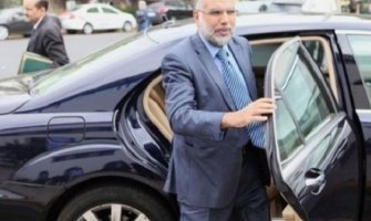 Poginuo  marokanski ministar za državna pitanja