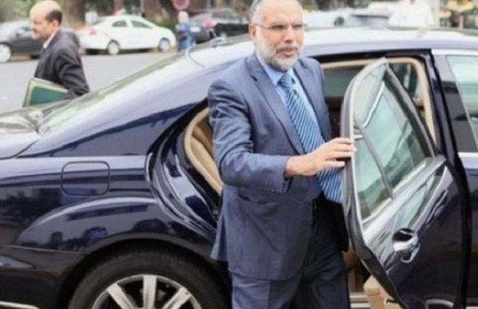 Poginuo  marokanski ministar za državna pitanja