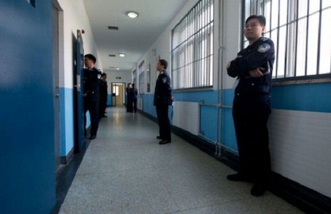 Zbog terorizma na smrt osuđeno osam osoba