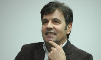 Zarubica i Pejović sami sebe isključili, SSCG nije pijaca da ulazi ko hoće