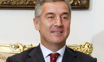 Đukanović: Kandidat DPSa za predsjednika biće poznat za dva mjeseca