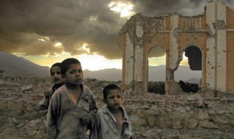 NATO zatvorio ratnu komandu u Avganistanu