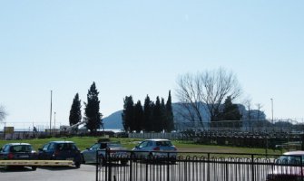 Arapi iz Dubaija već obišli zemljište na Lugovima