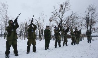Mogući novi pregovori Rusije i Ukrajine u Minsku
