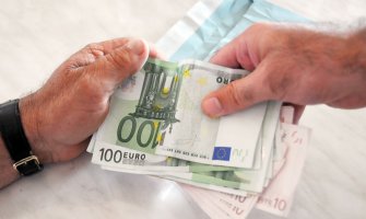 GA: Dan borbe protiv korupcije CG dočekuje sa poražavajućim rezultatima