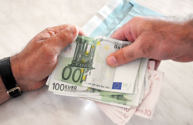 GA: Dan borbe protiv korupcije CG dočekuje sa poražavajućim rezultatima