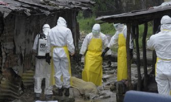 Ebola odnijela 6.331 život, oboljelo 17.800 ljudi