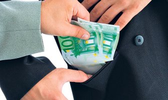 Efikasnom saradnjom protiv korupcije