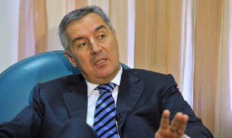 Uključivanje CG u evropske i evroatlantske strukture ne smije biti prepreka odnosima