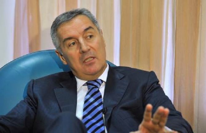 Uključivanje CG u evropske i evroatlantske strukture ne smije biti prepreka odnosima