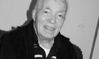  Preminuo Sado Hajdarpašić