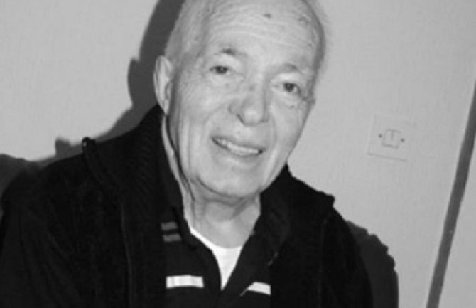  Preminuo Sado Hajdarpašić