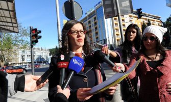 Za 11 mjeseci 29 prijava korupcije