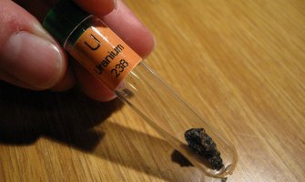 Uhapšeno 7 osoba  zbog krijumčarenja uranijuma