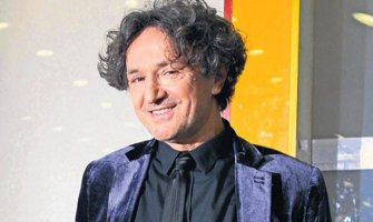 Bregović: Drogirao sam se da bih pisao pjesme!