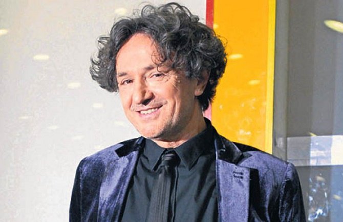 Bregović: Drogirao sam se da bih pisao pjesme!