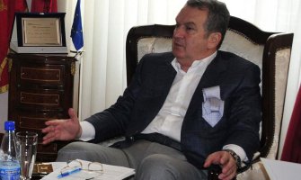 Vlada opozvala Mugošu sa mjesta ambasadora 