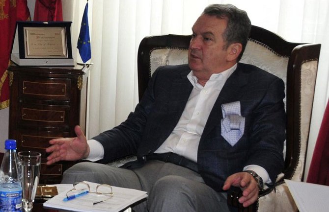 Vlada opozvala Mugošu sa mjesta ambasadora 