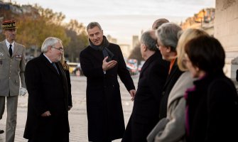 Đukanović: Najnapredniji smo na Zapadnom Balkanu