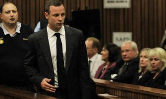 Slijedi žalba na presudu Pistorijusu