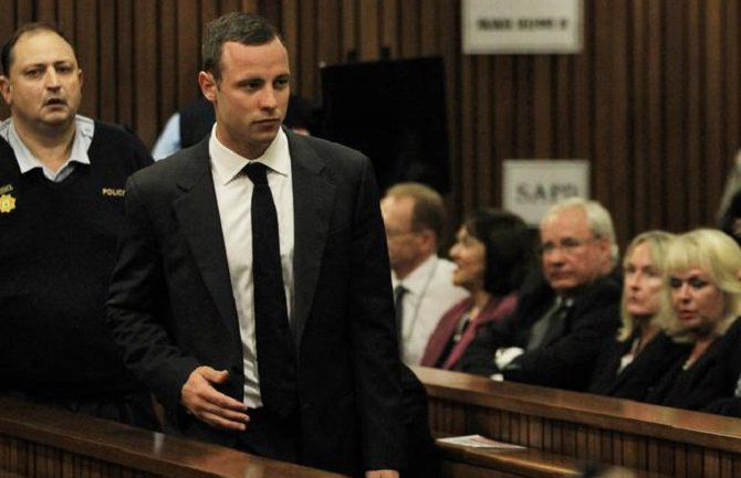 Slijedi žalba na presudu Pistorijusu