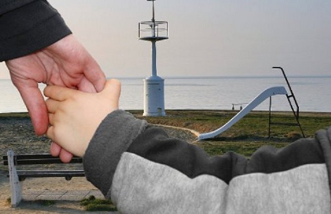 Na sjeveru najmanje djece koja pohađaju predškolsko obrazovanje