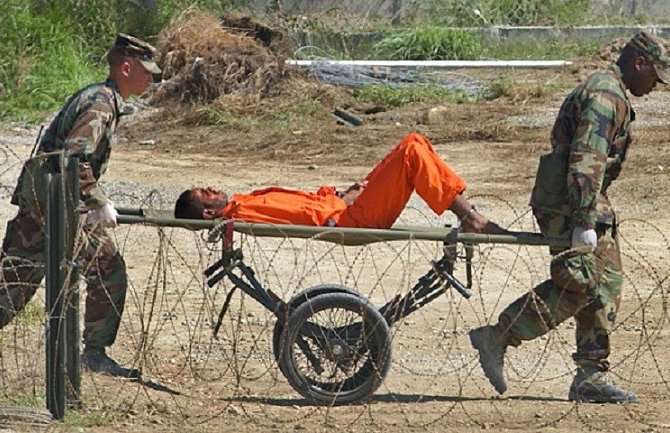 Objavljen izvještaj: Ovako muči CIA