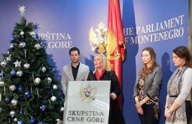 Jasavić: Tužilaštvo se stavlja pod kontrolu predsjednice Vrhovnog suda