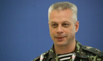   Ukrajinske snage poštuju drugi dan primirja