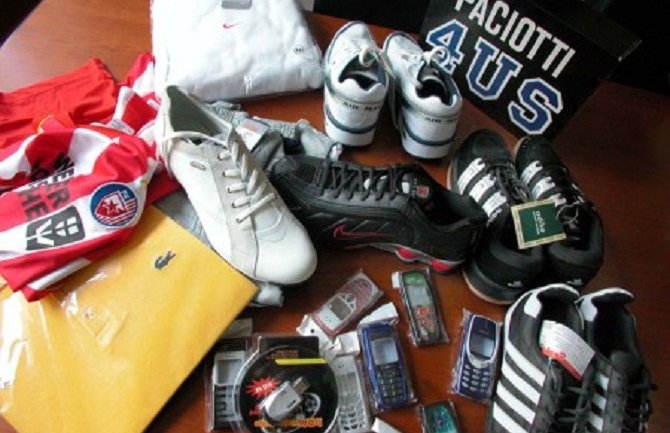 Falsifikati su štetni a  koštaju više