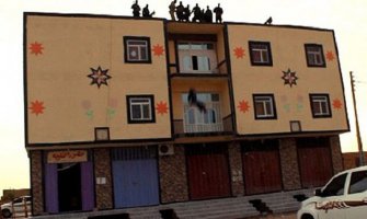 Homofobični ispad džihadista