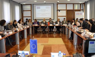 Na raspolaganju 270 miliona eura