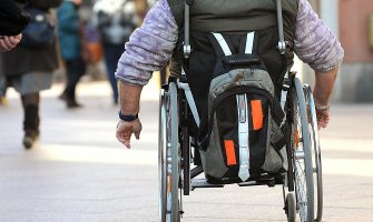 Poboljšaće se status invalida rada II i III kategorije