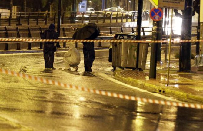 Atinu iritira stav Srbije u vezi s Kosovom i Makedonijom   