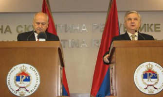 Incko: U BiH treba da bude više Brisela, a manje Dejtona