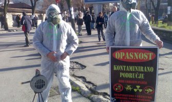 Breznica: Crna Gora  ima ekološke izbjeglice, iz Pljevalja