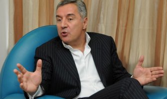 Đukanović: Dobićemo poziv za NATO krajem godine