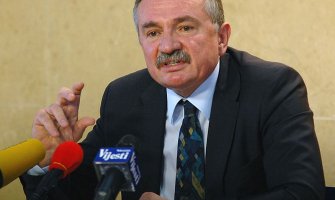 Radulović: Lekić nije imao dovoljno kapaciteta za velikog lidera