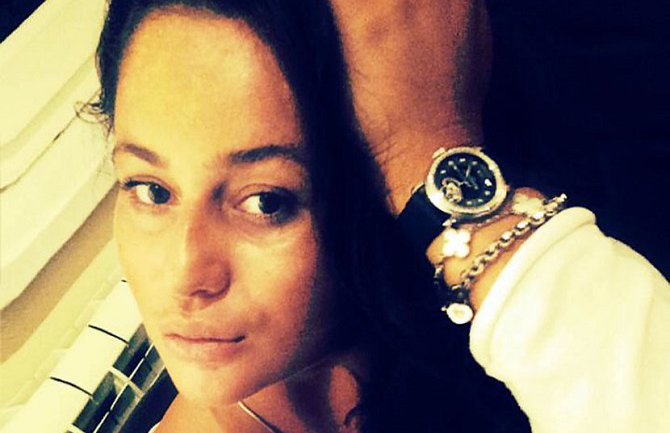 Ovo je djevojka koja je pronađena mrtva u Hajatu! (FOTO)