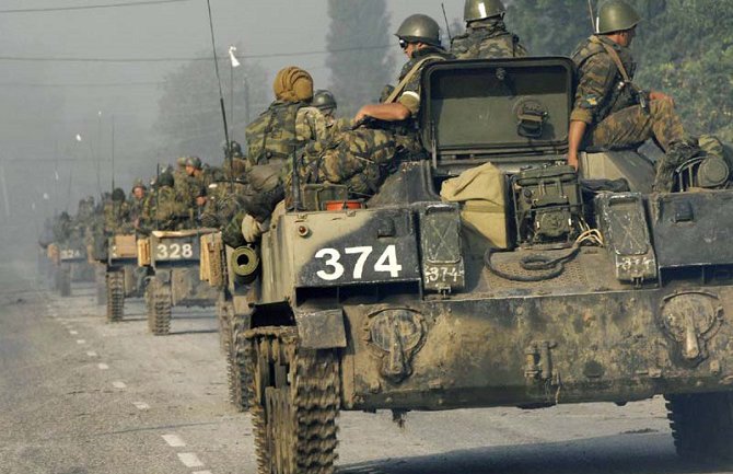 Kijev će udvostručiti vojni budžet