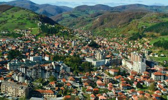 Đukanović sjutra u Bijelom Polju