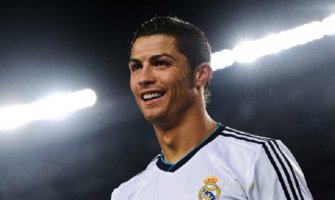 Zidan: Kristijano će uvijek tresti mreže