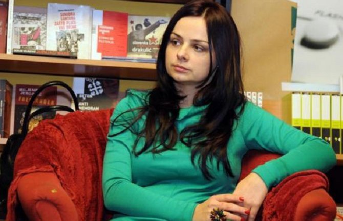 Tužilaštvo direktno i bez zakonske osnove štiti Sanju Vlahović